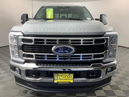 2025 Ford F-350 XLT