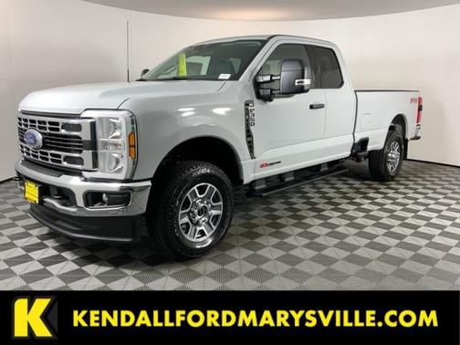 2025 Ford F-350 XLT