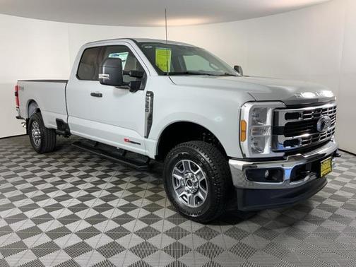 2025 Ford F-350 XLT