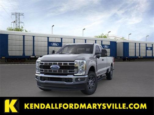 2025 Ford F-350 XLT