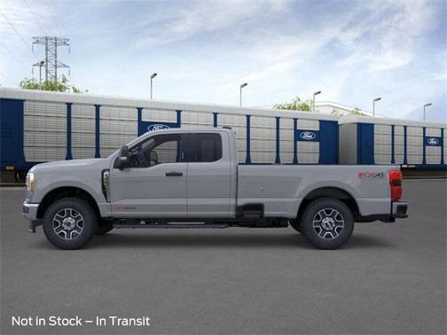 2025 Ford F-350 XLT