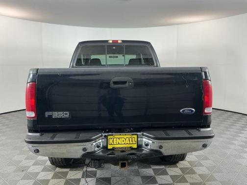 2003 Ford F-350 Lariat