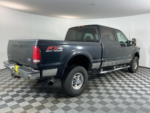 2003 Ford F-350 Lariat