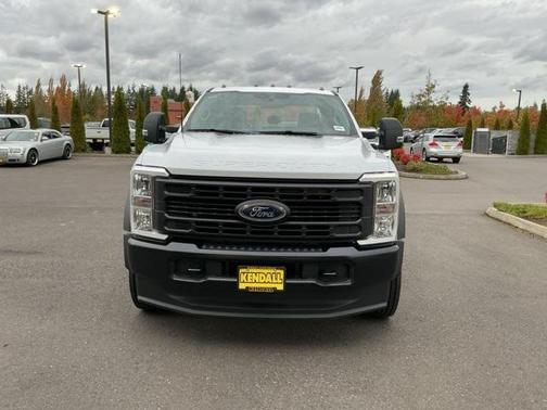 2026 Ford F-450 DRW