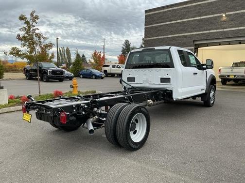 2026 Ford F-450 DRW