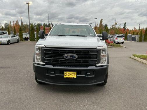 2026 Ford F-450 DRW