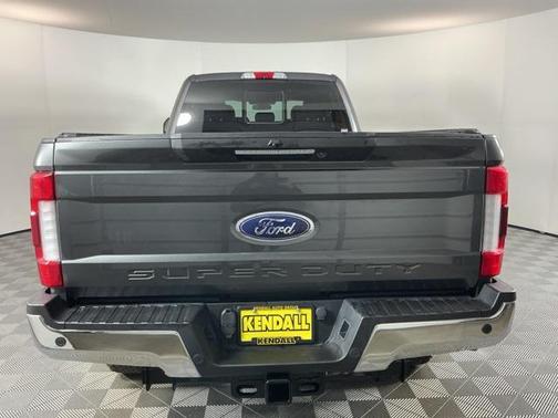 2017 Ford F-350 Lariat