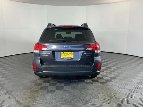 2010 Subaru Outback 3.6 R Limited