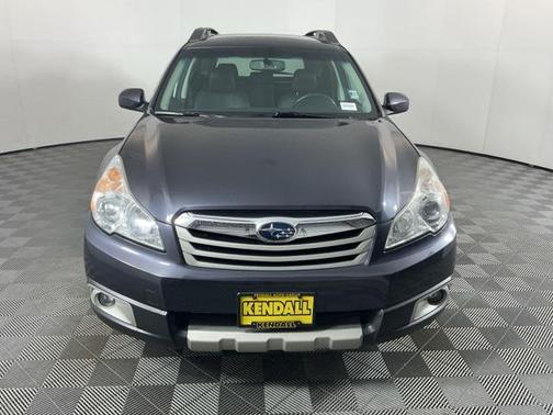 2010 Subaru Outback 3.6 R Limited