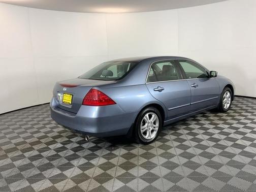 2007 Honda Accord SE