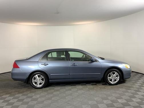 2007 Honda Accord SE