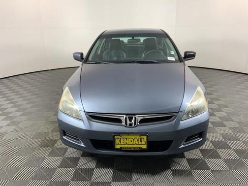 2007 Honda Accord SE