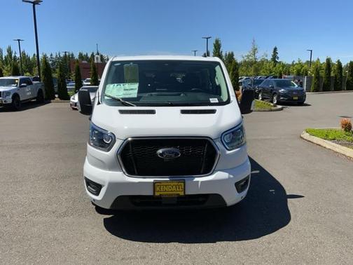 2025 Ford Transit-350 XLT