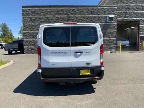 2025 Ford Transit-350 XLT