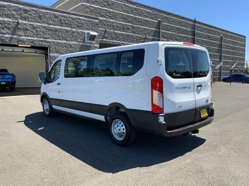 2025 Ford Transit-350 XLT