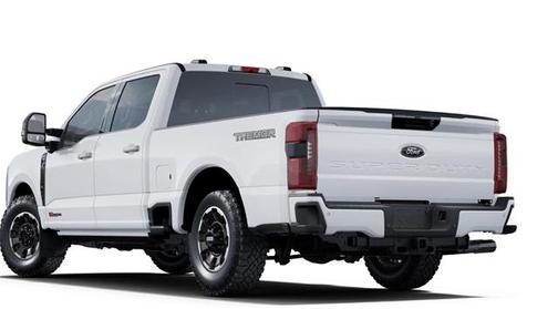2025 Ford F-350 Lariat