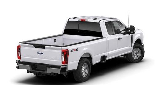 2026 Ford F-250
