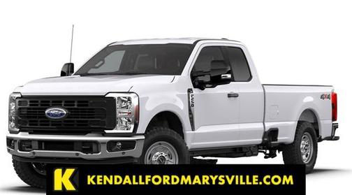 2026 Ford F-250