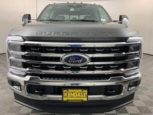 2025 Ford F-350 Lariat