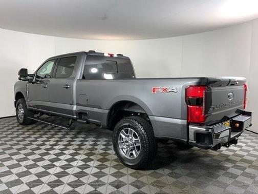 2025 Ford F-350 Lariat