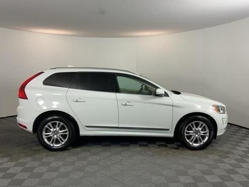2015 Volvo XC60 3.2 Premier Plus