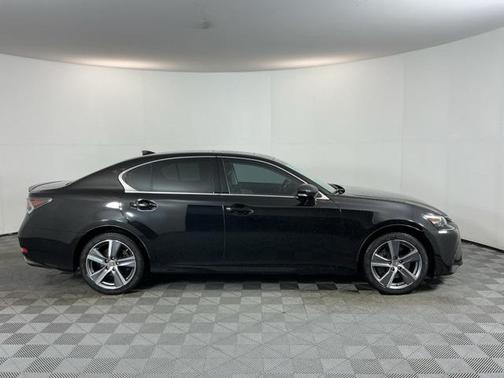 2016 Lexus GS 350 Base