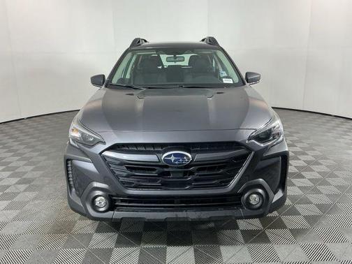 2025 Subaru Outback Base