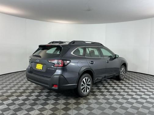 2025 Subaru Outback Base