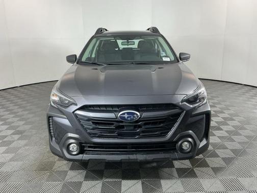 2025 Subaru Outback Base