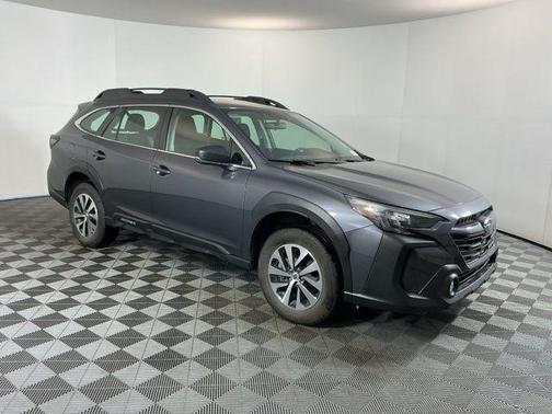 2025 Subaru Outback Base