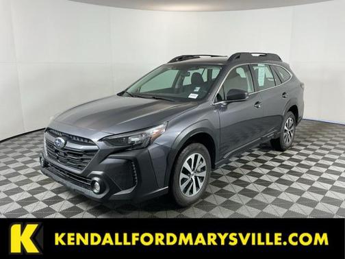 2025 Subaru Outback Base