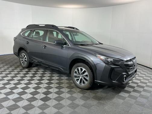 2025 Subaru Outback Base
