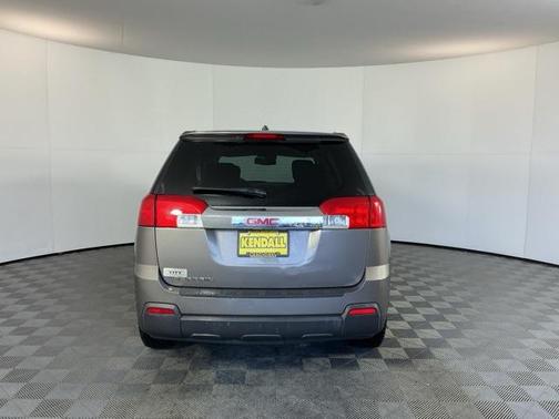 2010 GMC Terrain SLE-1