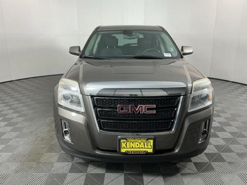 2010 GMC Terrain SLE-1