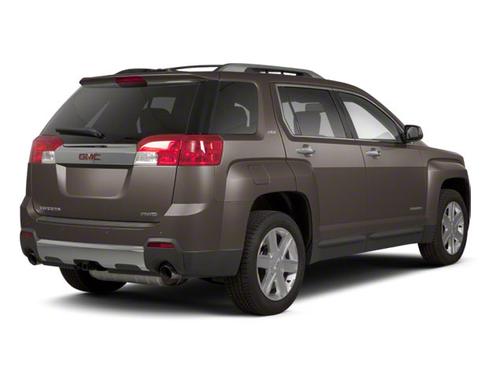 2010 GMC Terrain SLE-1