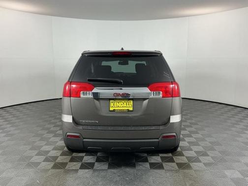 2010 GMC Terrain SLE-1