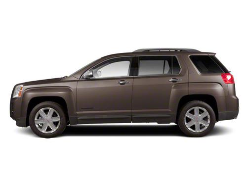 2010 GMC Terrain SLE-1