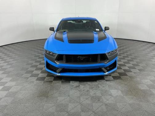 2025 Ford Mustang Dark Horse Fastback