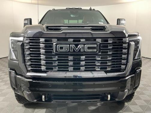 2024 GMC Sierra 3500 Denali