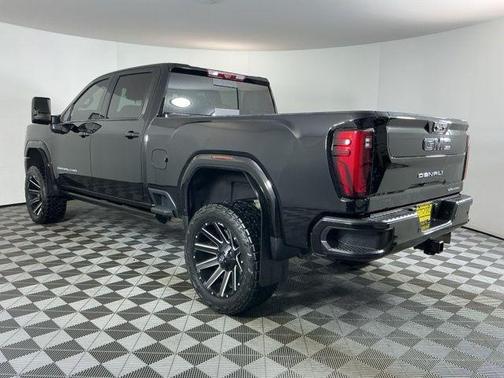 2024 GMC Sierra 3500 Denali