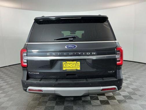 2024 Ford Expedition Max Platinum
