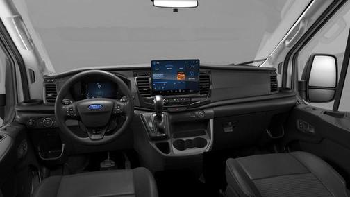 2026 Ford Transit-350 XL