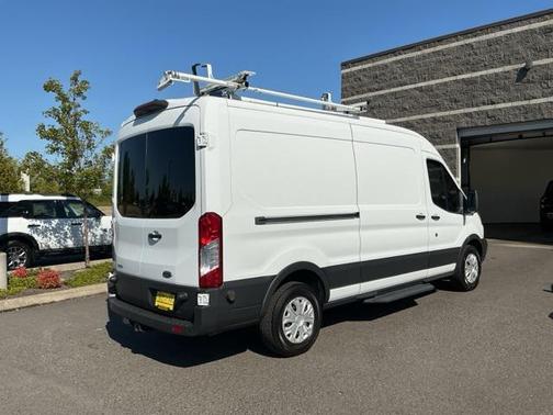 2018 Ford Transit-250 Base