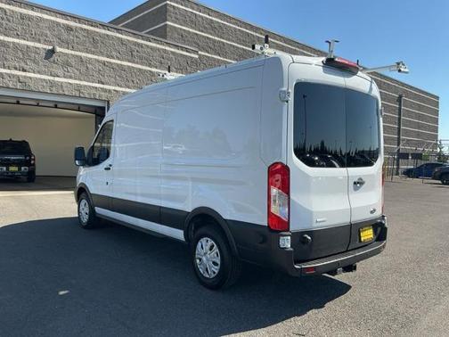 2018 Ford Transit-250 Base
