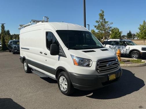 2018 Ford Transit-250 Base