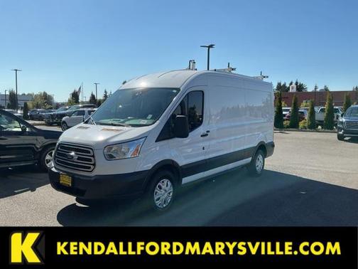 2018 Ford Transit-250 Base