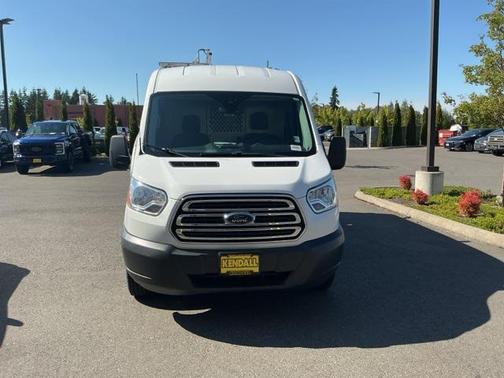 2018 Ford Transit-250 Base