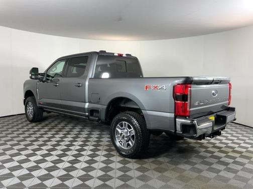 2025 Ford F-350 Lariat