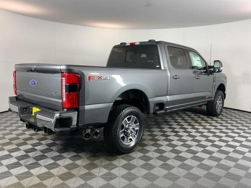 2025 Ford F-350 Lariat