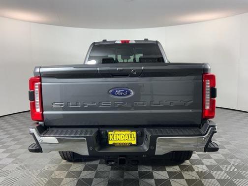 2025 Ford F-350 Lariat